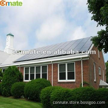 high efficiency solar energy system